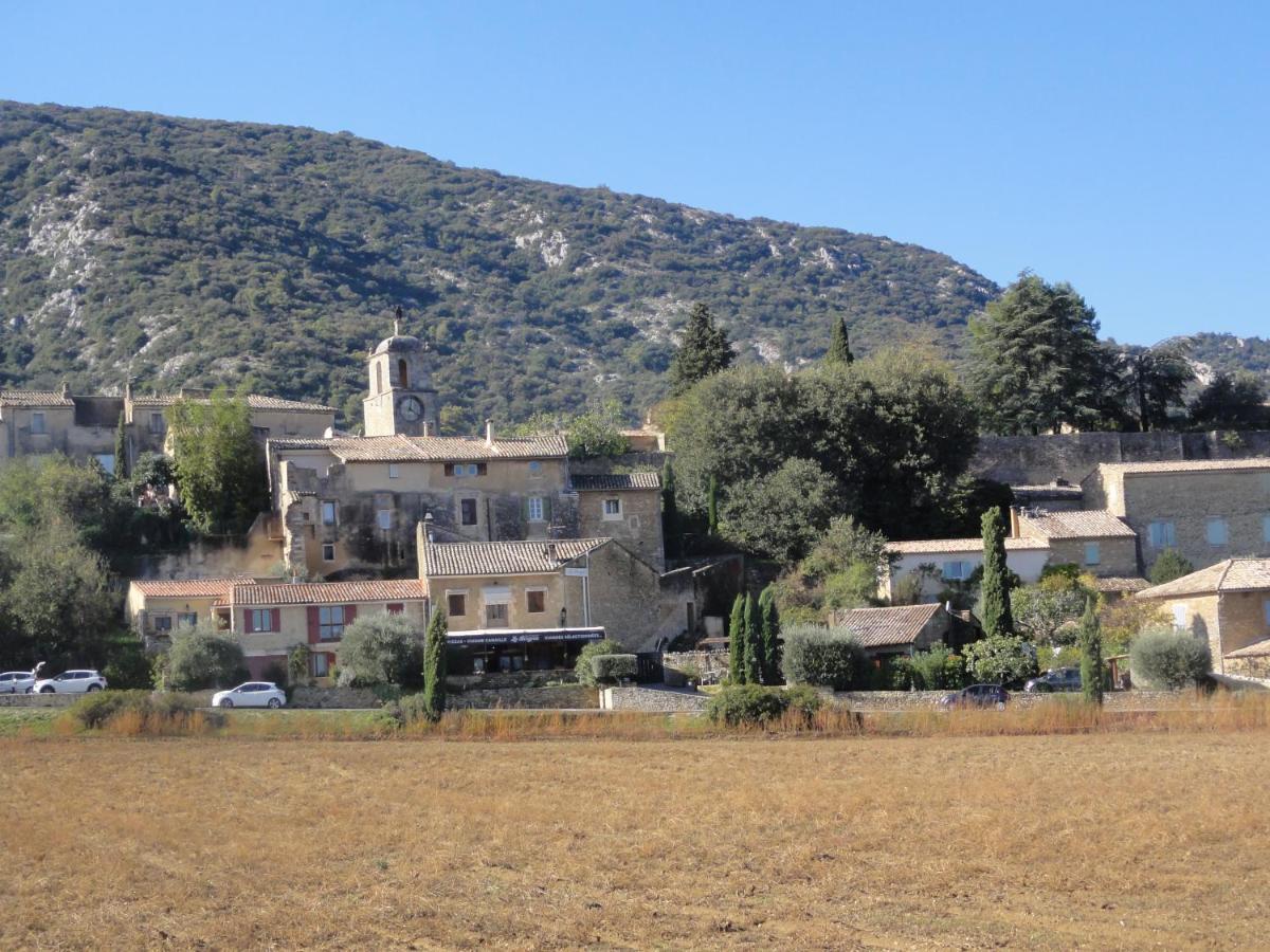 Gite Le Bagnol Un Coin De Paradis Maubec  المظهر الخارجي الصورة
